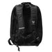 Mochila para moto jiaspeed b22 semi rigida