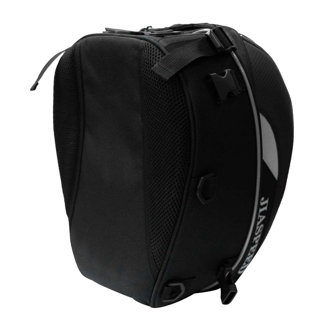 Bolso De Estanque Para Moto Jiaspeed B17 Expandible