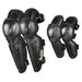 Set de Rodilleras Y Coderas para moto ones again KP01EP01