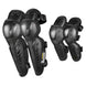 Set de Rodilleras Y Coderas para moto ones again KP01EP01