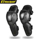 Set de Rodilleras Y Coderas para moto ones again KP01EP01