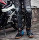 Set de Rodilleras Y Coderas para moto ones again KP01EP01