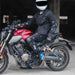 Set de Rodilleras Y Coderas para moto ones again KP01EP01