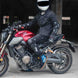 Set de Rodilleras Y Coderas para moto ones again KP01EP01