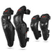 SET DE RODILLERAS Y CODERAS PARA MOTO ONES AGAIN KP10EP10