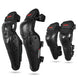 SET DE RODILLERAS Y CODERAS PARA MOTO ONES AGAIN KP10EP10
