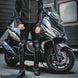 SET DE RODILLERAS Y CODERAS PARA MOTO ONES AGAIN KP10EP10