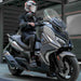SET DE RODILLERAS Y CODERAS PARA MOTO ONES AGAIN KP10EP10