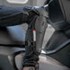 SET DE RODILLERAS Y CODERAS PARA MOTO ONES AGAIN KP10EP10