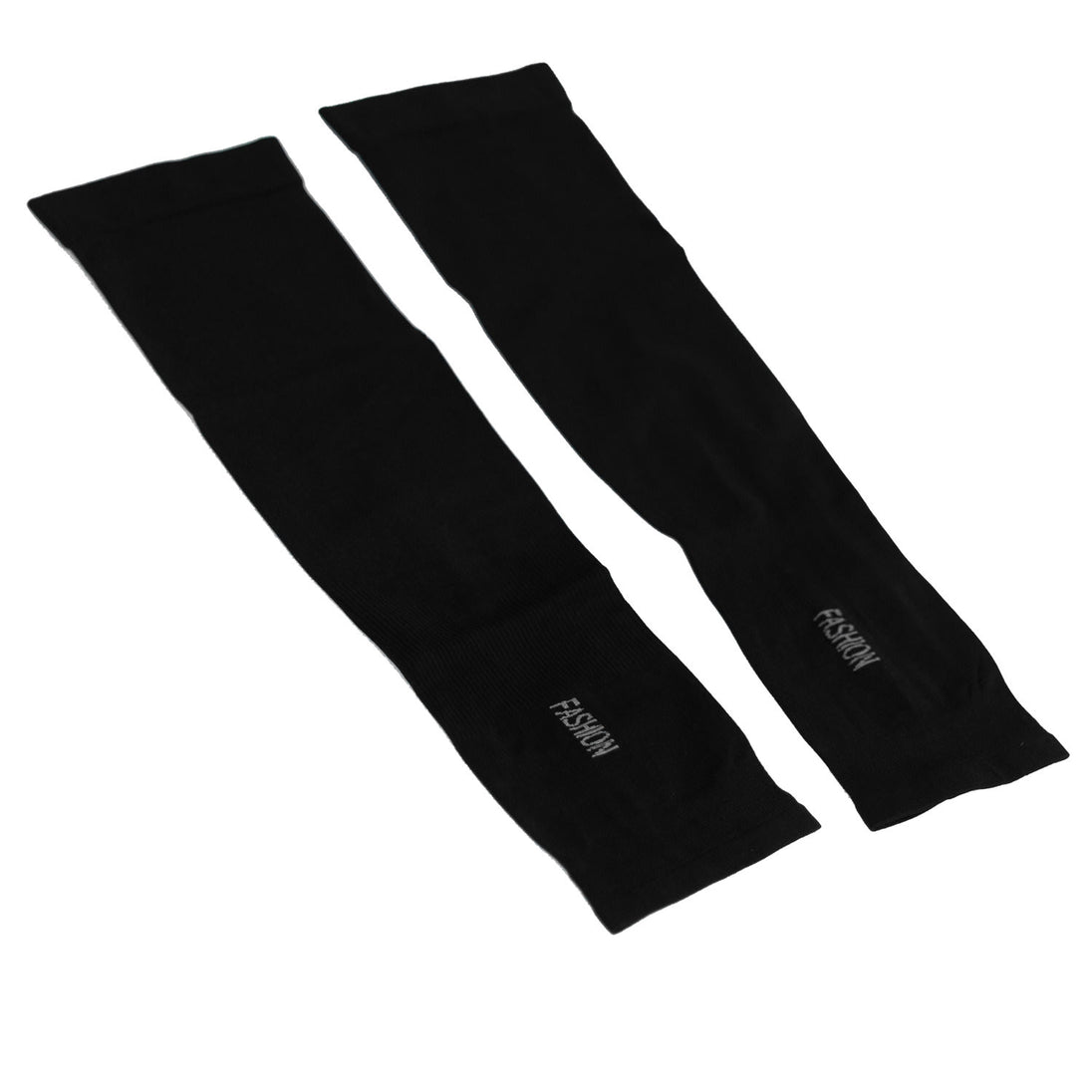 Set de mangas elasticadas para moto bicicleta protección UV