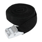 Tie down para carga auto moto 5mX2.5cm 100Kg