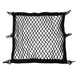 Malla elastica para carga moto 42x42cm