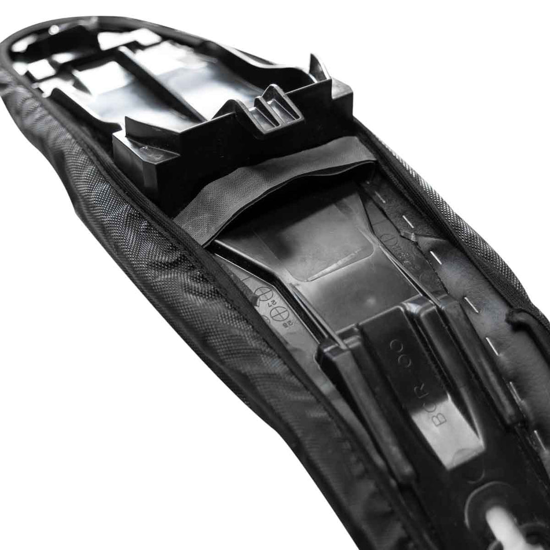 Funda de asiento universal elasticada para moto enduro motocross