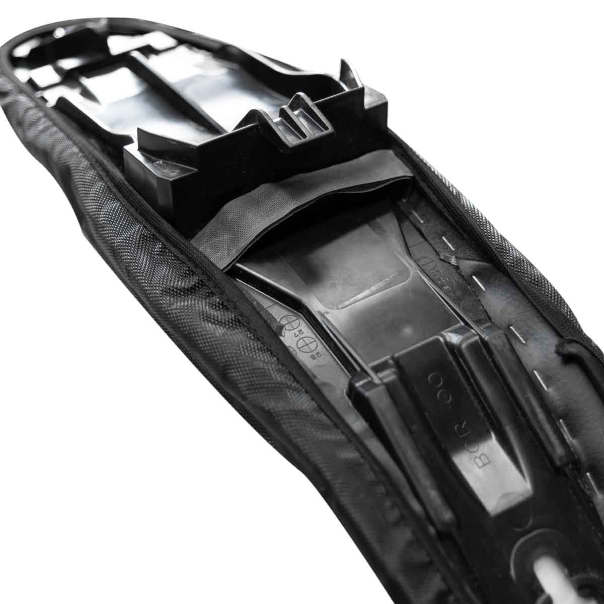 Funda de asiento universal elasticada para moto enduro motocross