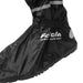 Cubre Calzado Impermeable Para Moto Multiproposito con suela de goma