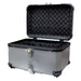 Maleta moto top case 4rs e705 65 litros silver aluminio desmontable