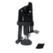 Elevador de moto lateral para mantenimiento ajustable