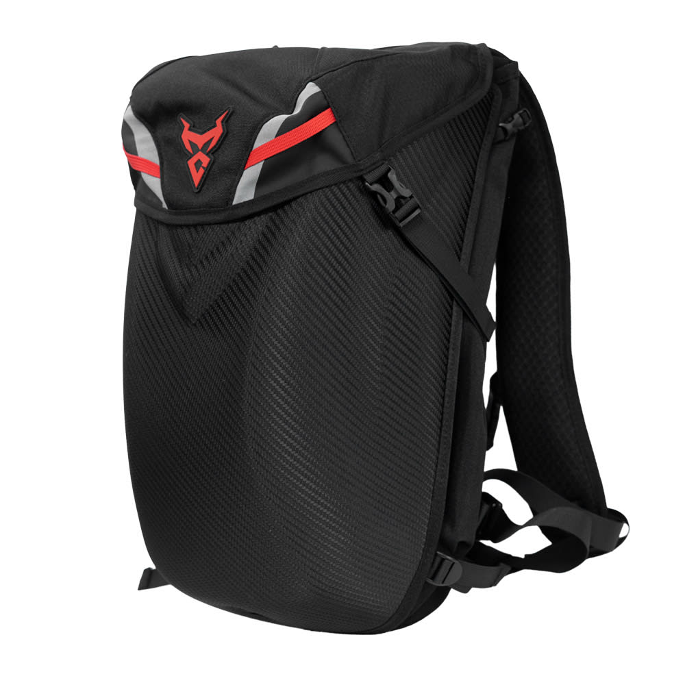Mochila para moto Motocentric 11-MC-0139