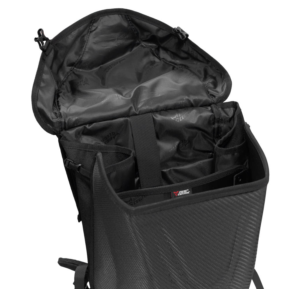 Mochila para moto Motocentric 11-MC-0139