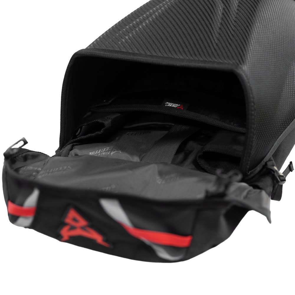 Mochila para moto Motocentric 11-MC-0139