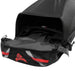 Mochila para moto Motocentric 11-MC-0139