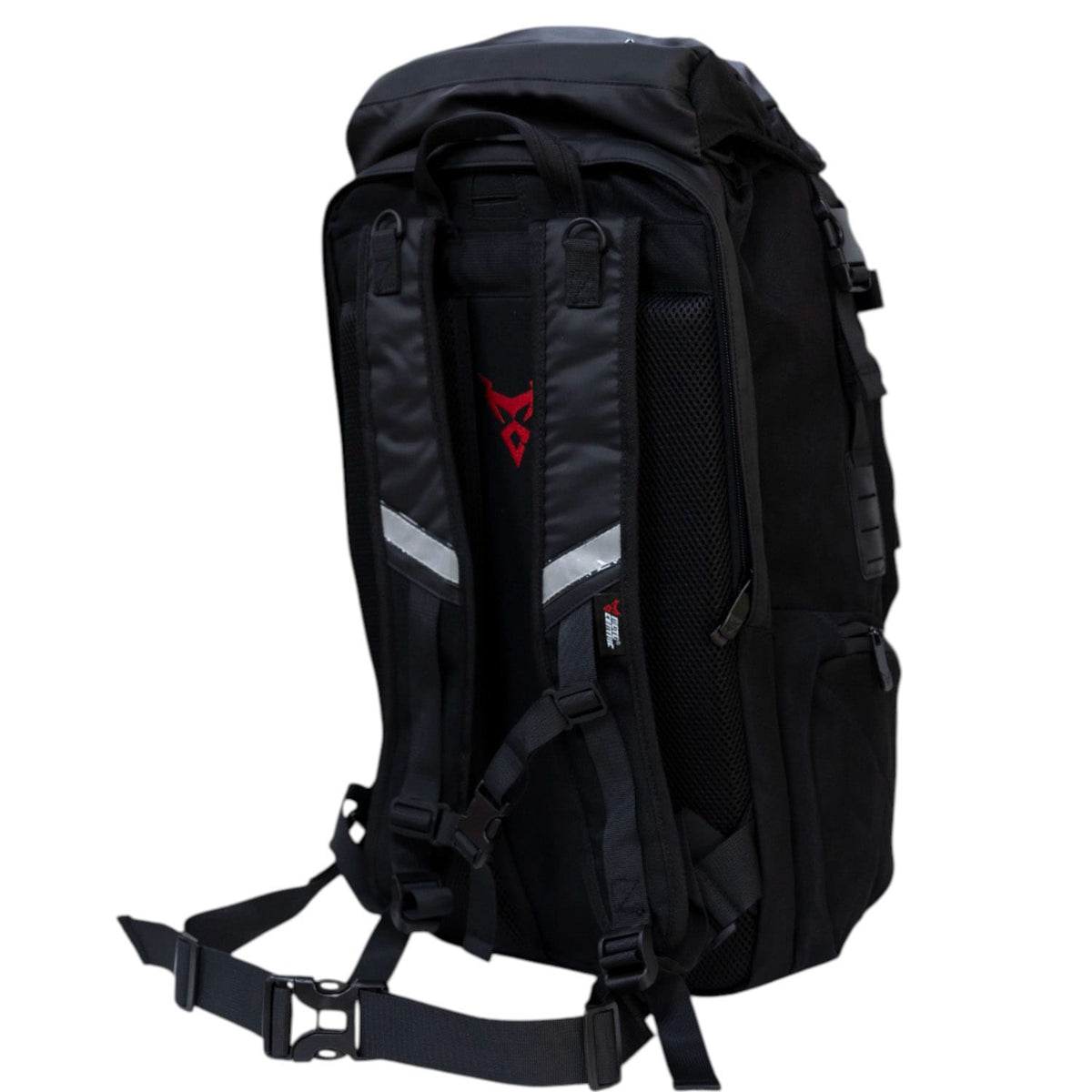 Mochila para moto Motocentric 11-MC-0108 cordura impermeable 27l
