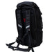 Mochila para moto Motocentric 11-MC-0108 cordura impermeable 27l