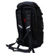 Mochila para moto Motocentric 11-MC-0108 cordura impermeable 27l