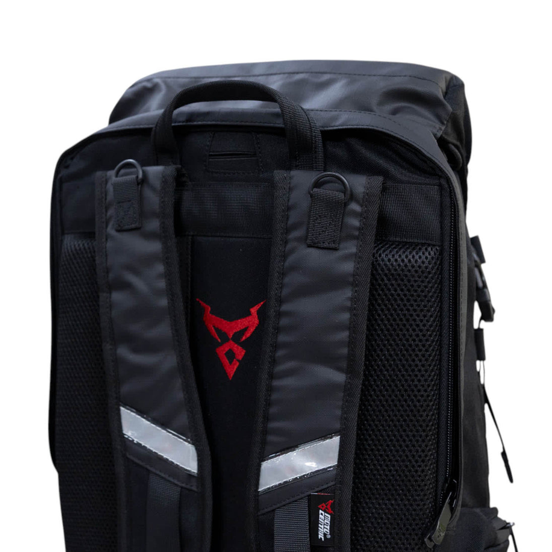 Mochila para moto Motocentric 11-MC-0108 cordura impermeable 27l