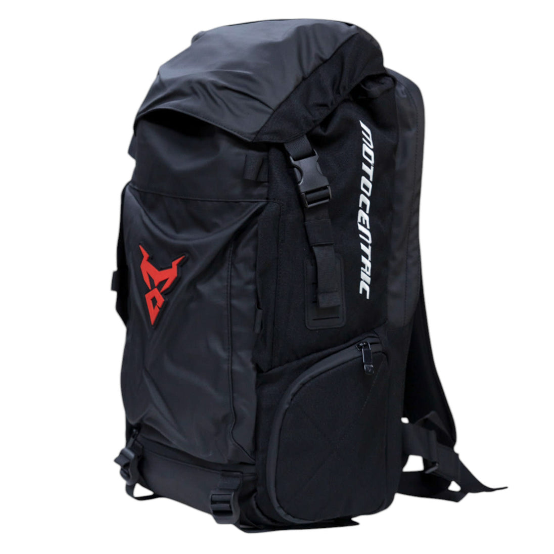 Mochila para moto Motocentric 11-MC-0108 cordura impermeable 27l