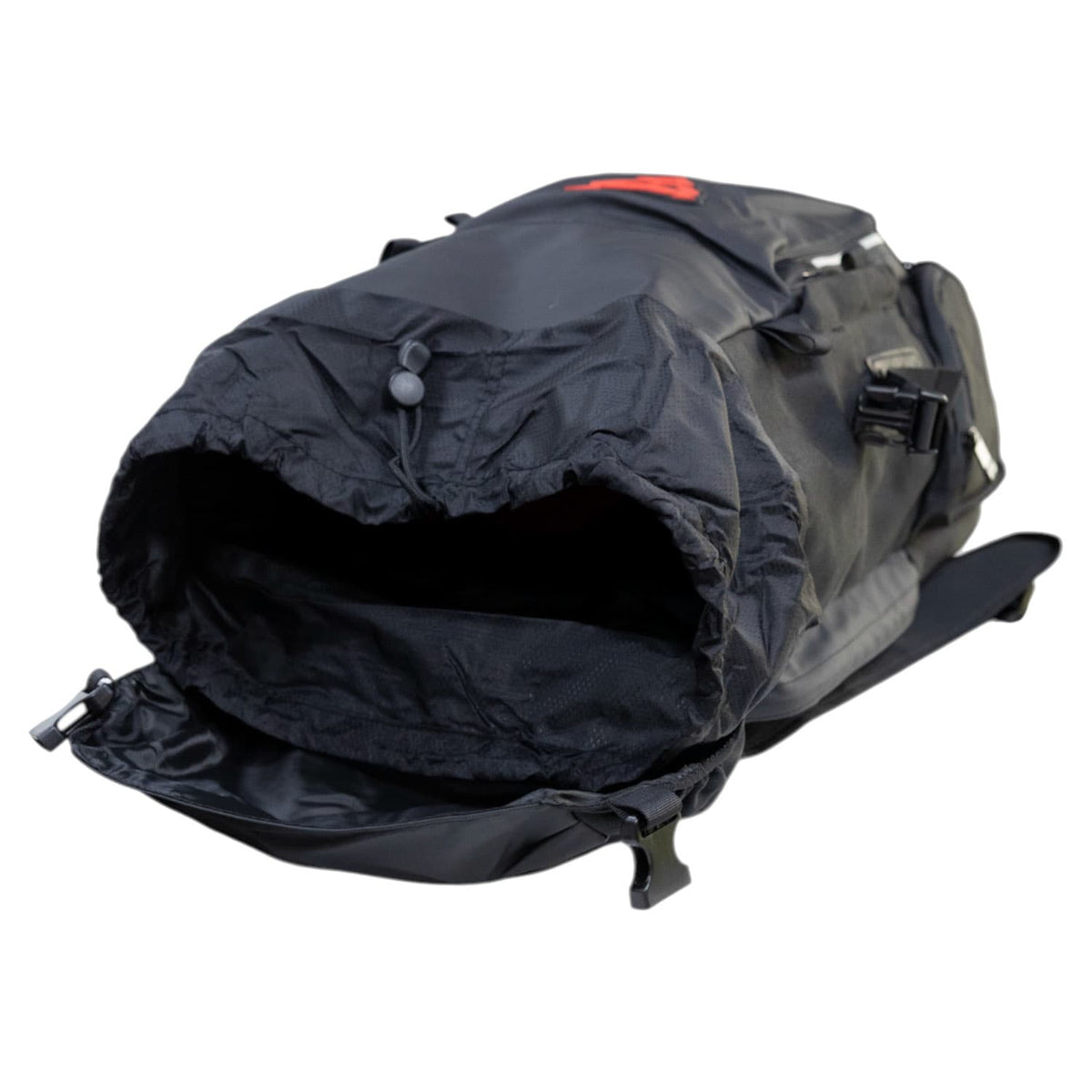 Mochila para moto Motocentric 11-MC-0108 cordura impermeable 27l