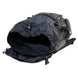 Mochila para moto Motocentric 11-MC-0108 cordura impermeable 27l