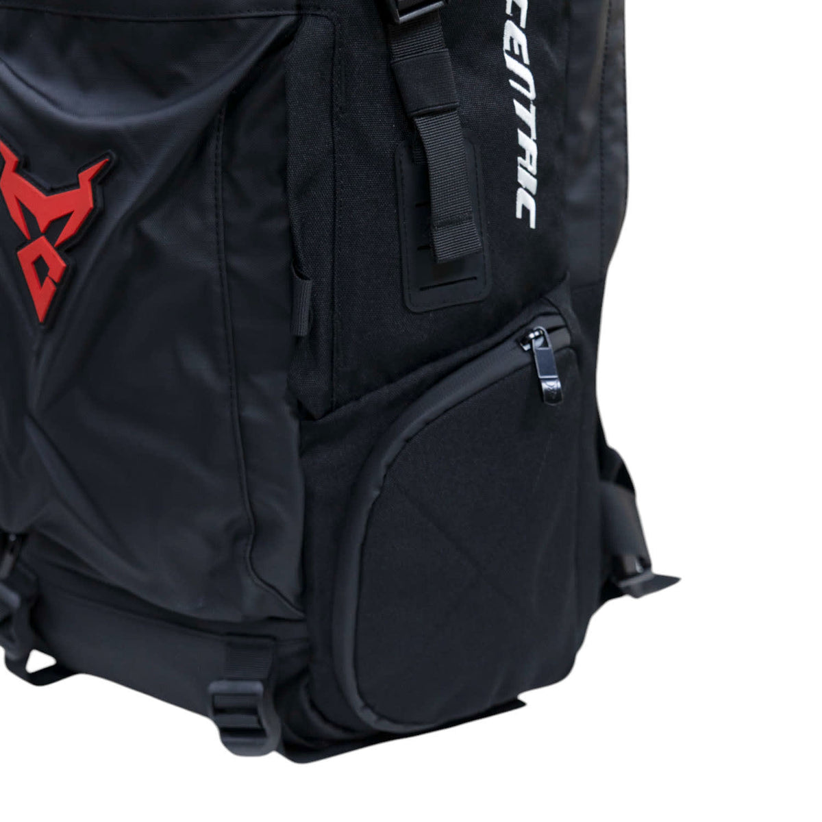 Mochila para moto Motocentric 11-MC-0108 cordura impermeable 27l