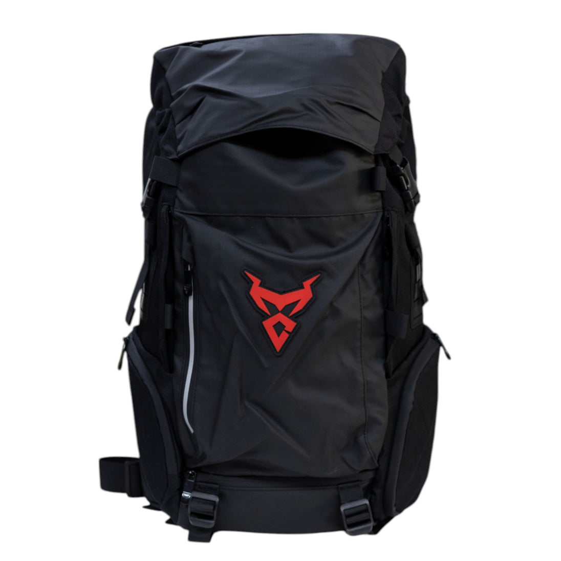 Mochila para moto Motocentric 11-MC-0108 cordura impermeable 27l