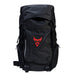 Mochila para moto Motocentric 11-MC-0108 cordura impermeable 27l