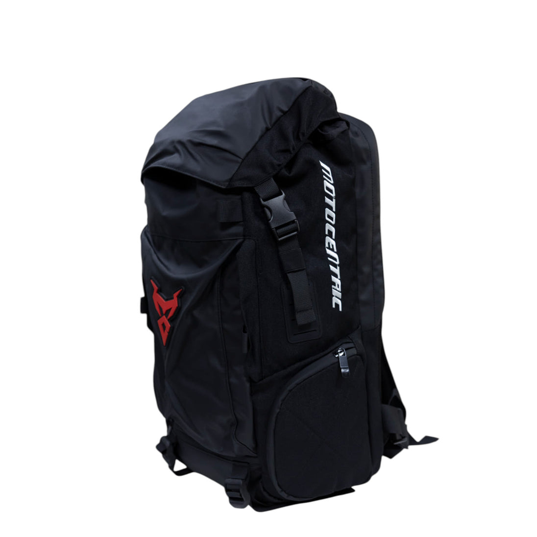 Mochila para moto Motocentric 11-MC-0108 cordura impermeable 27l