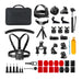 Kit accesorios para camaras de accion 59 en 1 k42
