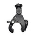 Set de accesorios camaras de accion para tubo moto bicicleta x-56b