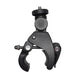 Set de accesorios camaras de accion para tubo moto bicicleta x-56b