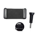 Set de accesorios camaras de accion para tubo moto bicicleta x-56b