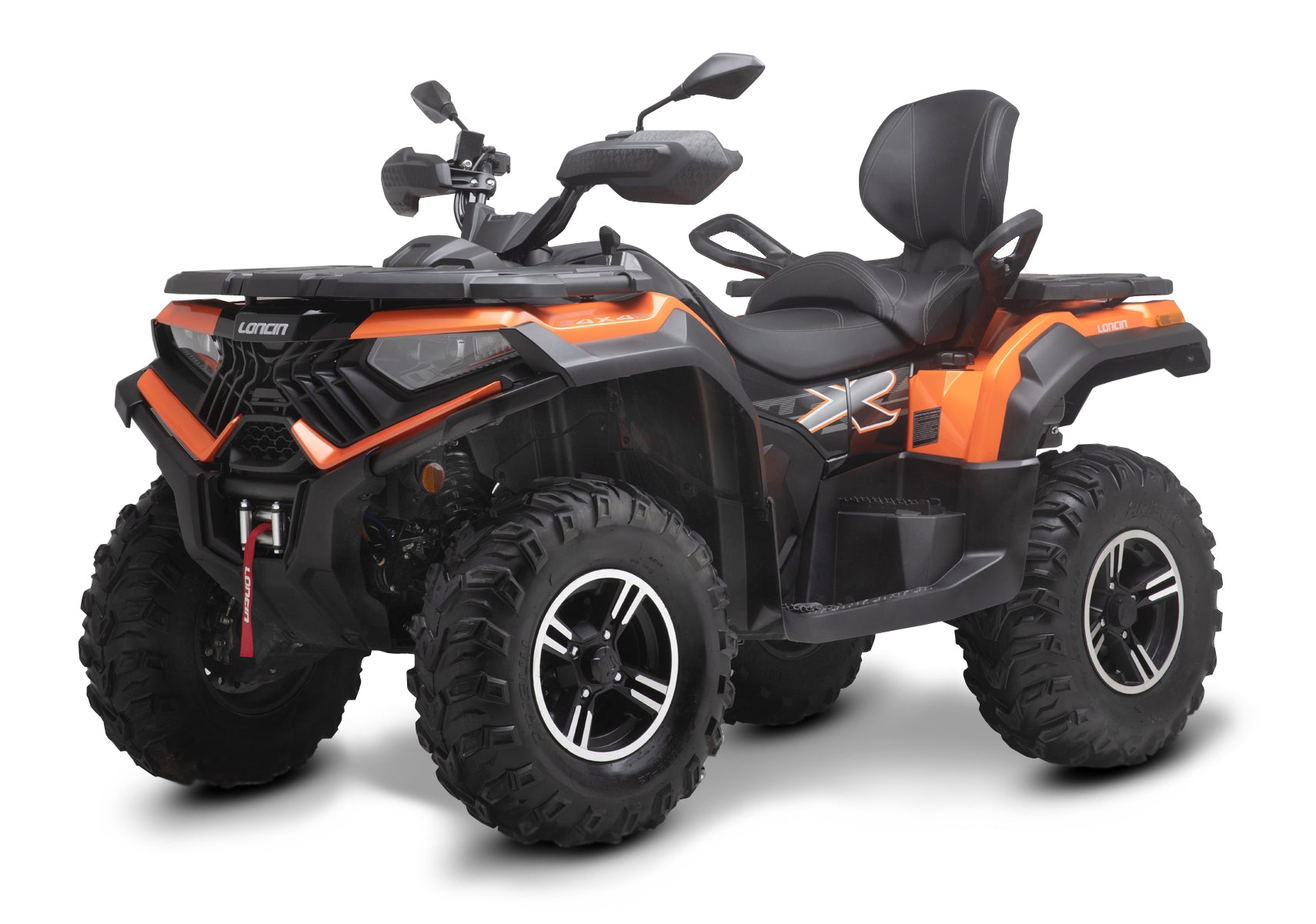 XWOLF700L