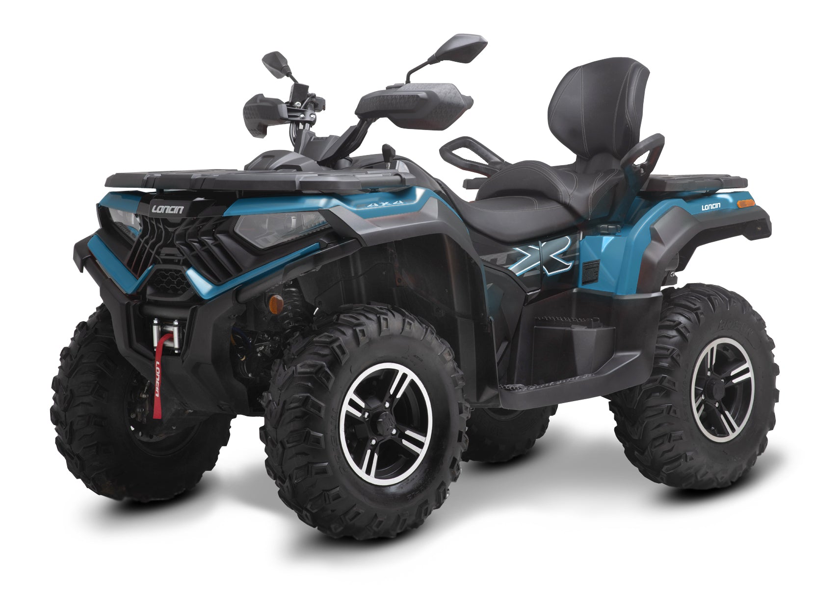 XWOLF700L(BLU)