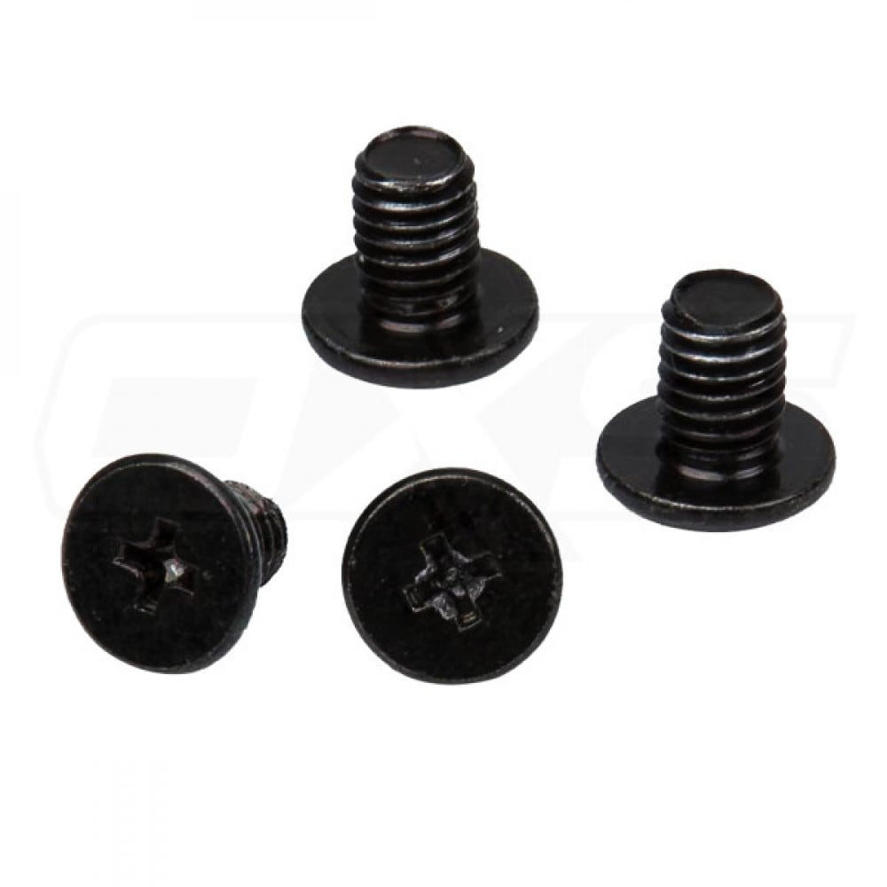 REPUESTO SET TORNILLOS FIBRA GIGA REF.709