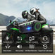 Manos libres bluetooth freedconn ky para casco moto bt 5.2