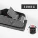 Amarra para carga y equipaje Rhinowalk MTR005 hasta 300kg touring