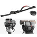 Amarra para carga y equipaje Rhinowalk MTR005 hasta 300kg touring