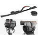 Amarra para carga y equipaje Rhinowalk MTR005 hasta 300kg touring