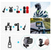 Kit accesorios para camaras de accion 59 en 1 k42