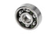 RODAMIENTO ALTERNADOR CON 2 TAPAS - MOTO 12-37-11 / UNIVERSAL