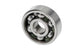 RODAMIENTO ALTERNADOR CON 2 TAPAS - MOTO 12-37-11 / UNIVERSAL